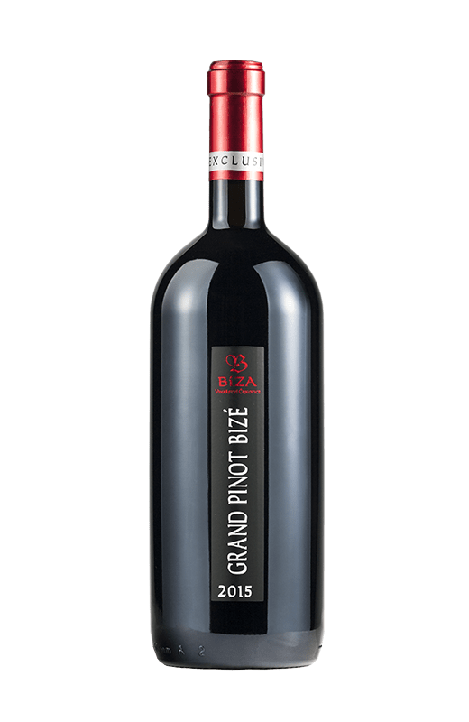 Grand Pinot Bizé Magnum